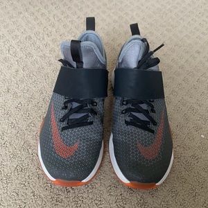 Nike Air Zoom Strong